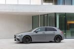 Mercedes-Benz A250 AMG Line Edition 2018 года (WW)